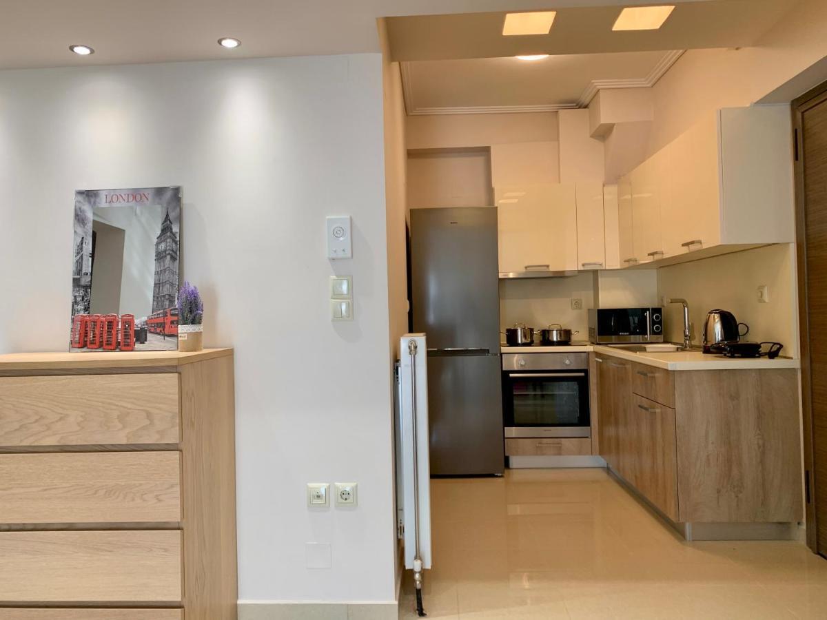 Rosa'S Apartments Lefkada City Ngoại thất bức ảnh